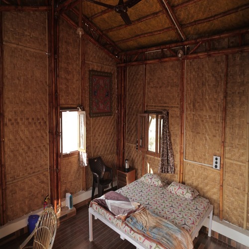 Vasant Bamboo Cottage Vasant Bamboo Cottage